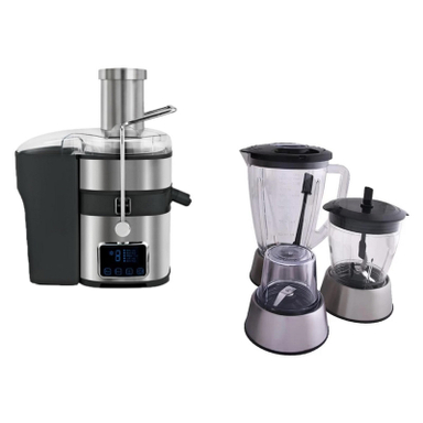 آبمیوه گیری برلین مدل BG-1163