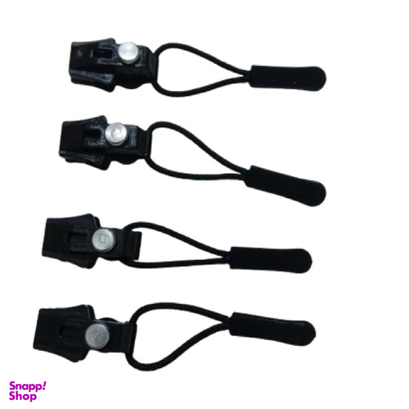 سر زیپ فوری سایز 5 مدل MFM50 بسته ۴ عددی