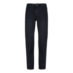 شلوار جین رگولار مردانه جی تی هوگرو کد 10343 رنگ مشکی