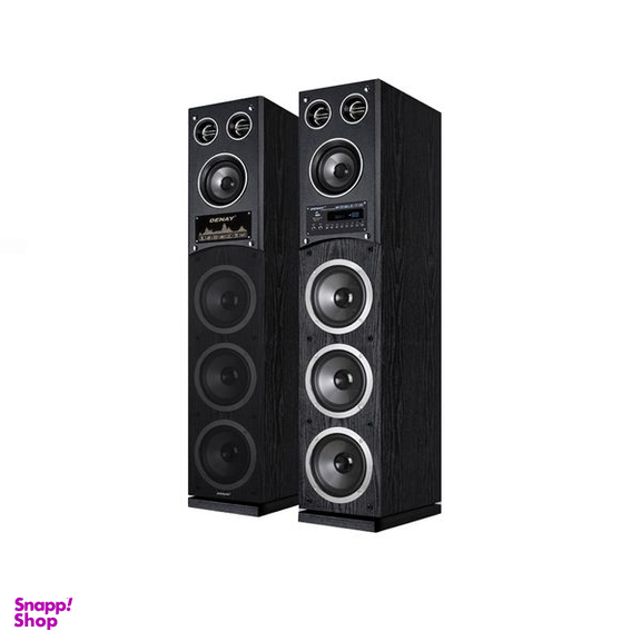 پخش کننده خانگی دنای مدل DE-3065NW3