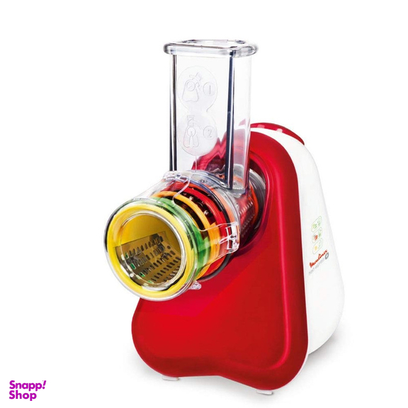 رنده برقی مولینکس مدل DJ756G15