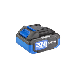 دریل پیچ گوشتی شارژی نووا مدل 5524