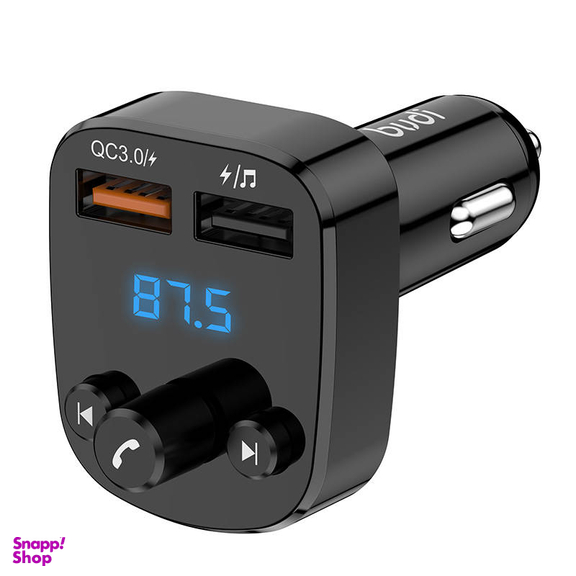 شارژر فندکی بودی مدل RCC-N02