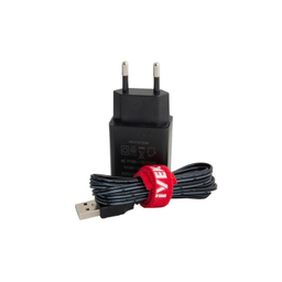 کیت پیچ‌بند شارژی تاشو 3.6 ولت ایوک کد K-7236v