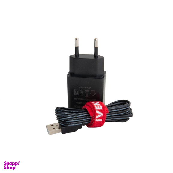 کیت پیچ‌بند شارژی تاشو 3.6 ولت ایوک کد K-7236v