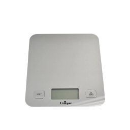 ترازو آشپزخانه یونیک مدل دیجیتال کد 6500