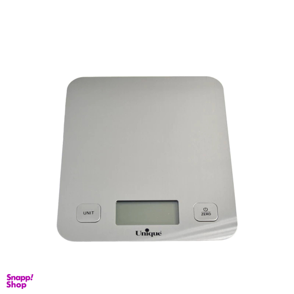 ترازو آشپزخانه یونیک مدل دیجیتال کد 6500
