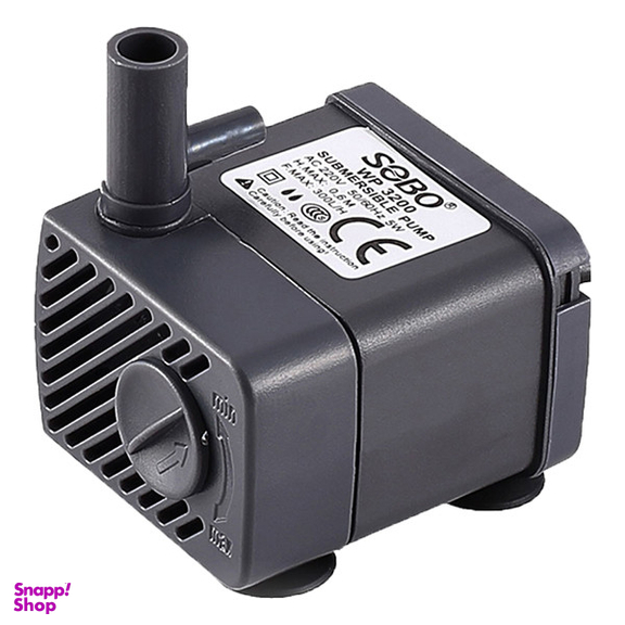 پمپ آبنما سوبو مدل WP-3200