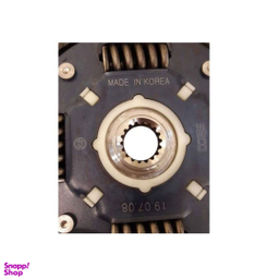 دیسک و صفحه خودرو سکو کد 1002 مناسب پراید