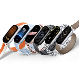 مچ بند هوشمند شیائومی مدل Mi Band 9 نسخه گلوبال