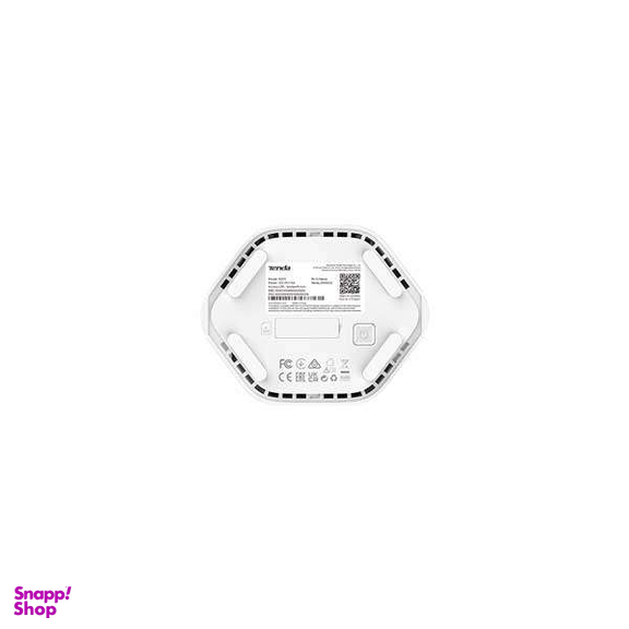 روتر Wi-Fi 6 5G سیم کارتی تندا AX1500 مدل 5G01