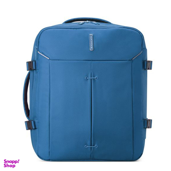کوله پشتی سفری رونکاتو مدل IRONIK 2.0 EASYJET CABIN کد 415326