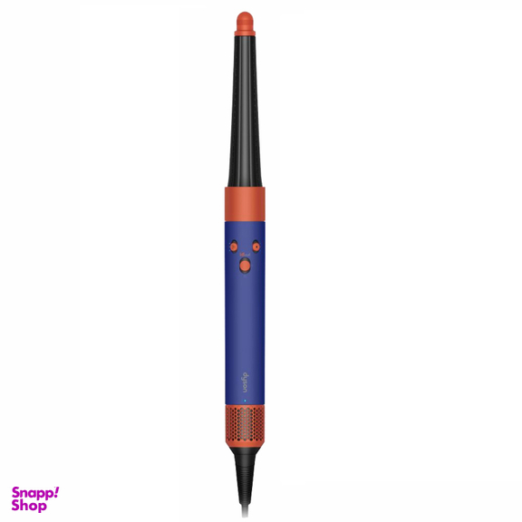 سشوار برس دار حالت دهنده دایسون مدل Airwrap id HS08 VBTO