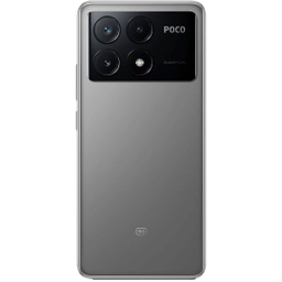 گوشی موبایل شیائومی مدل Poco X6 Pro 5G دو سیم کارت ظرفیت 512 گیگابایت رم 12 گیگابایت