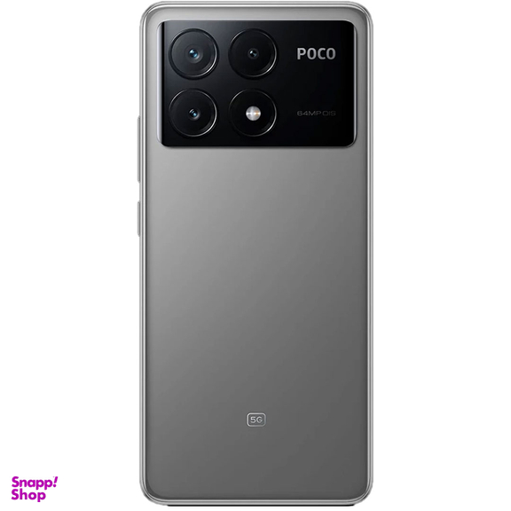 گوشی موبایل شیائومی مدل Poco X6 Pro 5G دو سیم کارت ظرفیت 512 گیگابایت رم 12 گیگابایت