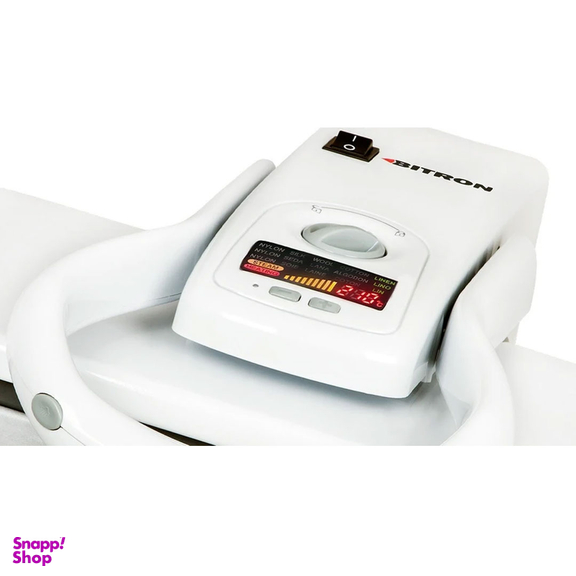اتو پرسی بایترون مدل BSI-600