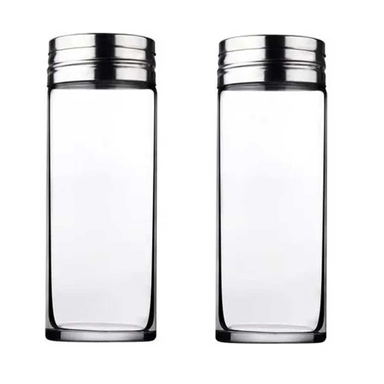 ادویه پاش پاشاباغچه کد 43890 بسته 2 عددی