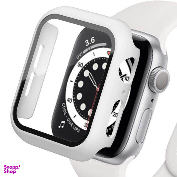 کاور اپیکوی مدل Cover Apple watch مناسب برای اپل واچ 41 میلی متری سری 8 / 7