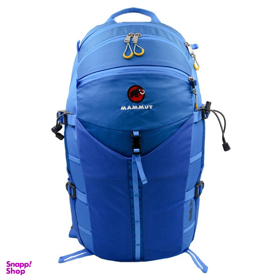 کوله پشتی کوهنوردی 30 لیتر ماموت کد 8623
