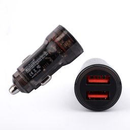 شارژر فندکی کربی مدل CR-G101