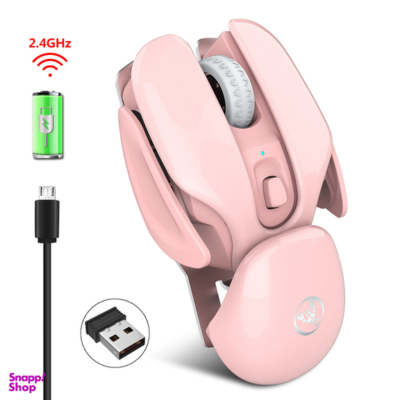 ماوس بی سیم مخصوص بازی اچ اکس اس جی مدل t37