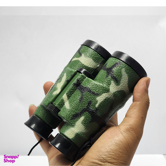 دوربین شکاری اسباب بازی مدل جنگی