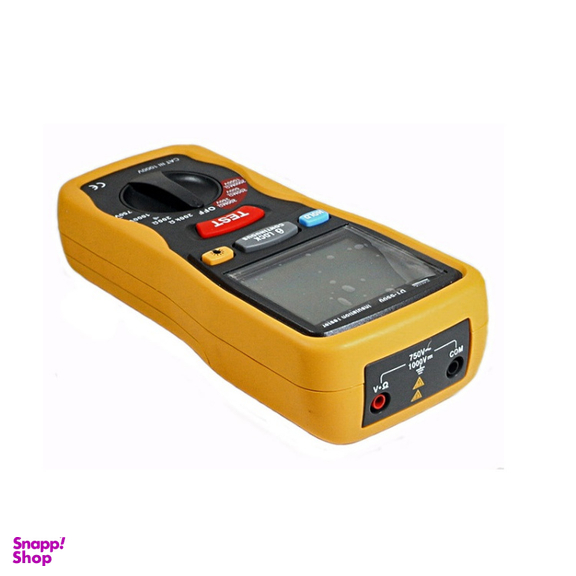 میگر سی ای ام مدل DT-5500