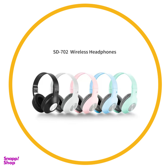 هدفون بلوتوثی سودو مدل SD-702