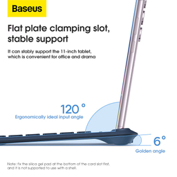 کیبورد بیسوس مدل BS-K02