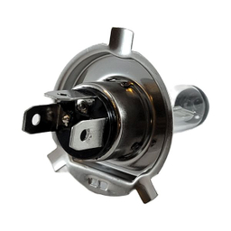 لامپ هالوژن خودرو آریکو مدل H4 12V 60W بسته 10 عددی