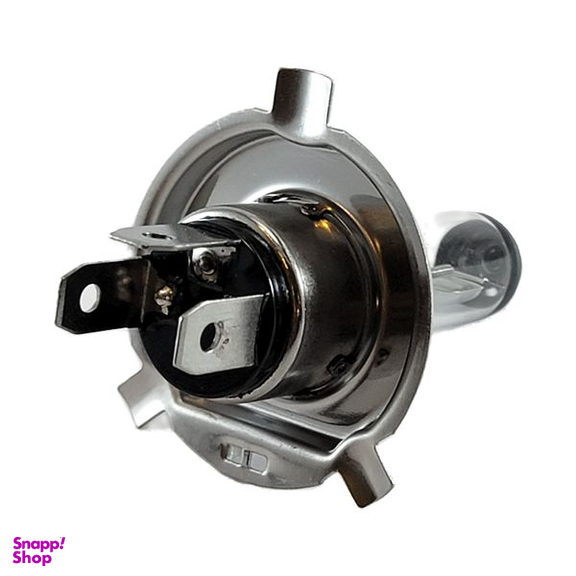 لامپ هالوژن خودرو آریکو مدل H4 12V 60W بسته 10 عددی