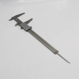 کولیس آلاتا مدل YP-0-200MM گستره 200-0 میلی متر