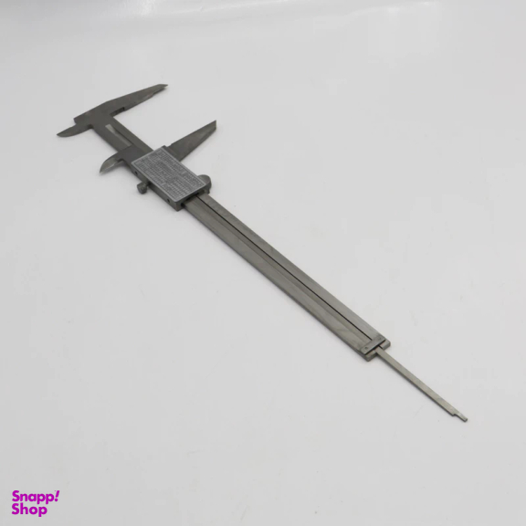 کولیس آلاتا مدل YP-0-200MM گستره 200-0 میلی متر