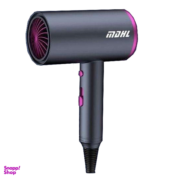 سشوار برقی مدل MDHL1818