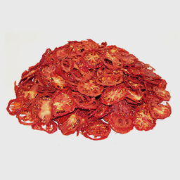 گوجه خشک زرنگاران وزن 100 گرم