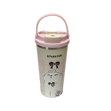 تراول ماگ سیتارایوری مدل سطلی کد SITHEY4 گنجایش 0.56 لیتر