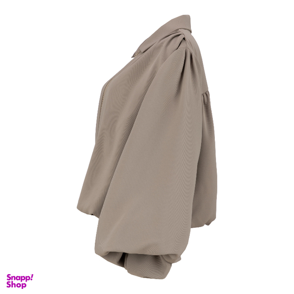 سویشرت زنانه السانا مدل هیلدا کد 236707