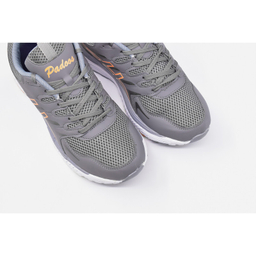 کفش پیاده روی مردانه پویان گام پیام مدل تریل کد 11073