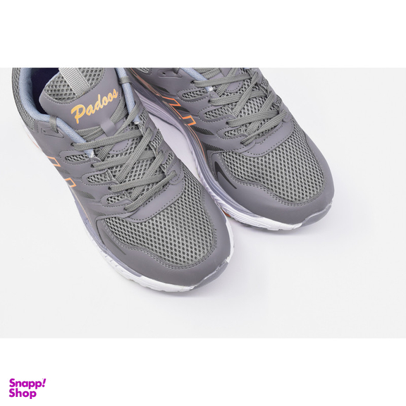 کفش پیاده روی مردانه پویان گام پیام مدل تریل کد 11073