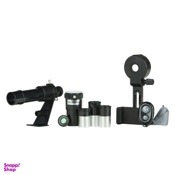 تلسکوپ مدل 525X PRO NEW 2025 به همراه ریموت عکاسی
