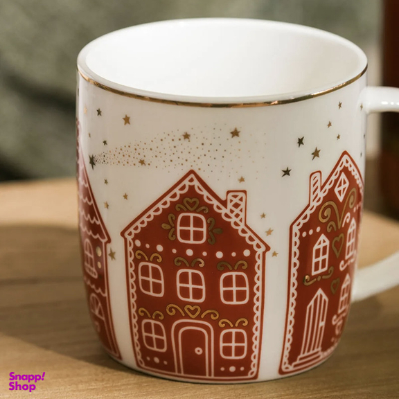 ماگ ال سی دابلیو هوم مدل Sweet-Home