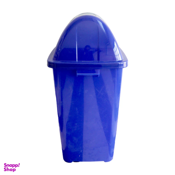 سطل زباله ناصر پلاستیک مدل YPAB-BADBEZANI-5170