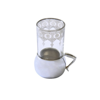 استکان استیل سالینو کد S-10081