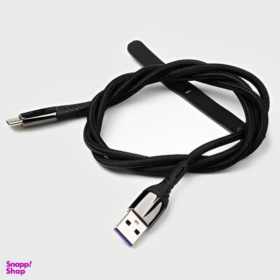 کابل شارژ USB به MicroUSB بیاند مدل BA-535 KF طول 1 متر