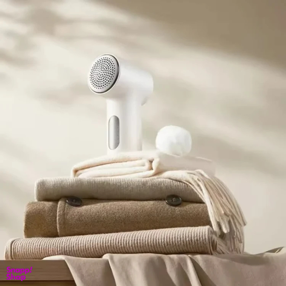 پرزگیر برقی لباس میجیا مدل MQXJQ01LF