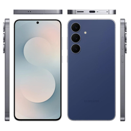 گوشی موبايل سامسونگ مدل گلکسی S25 FE دو سیم کارت رم 8 گیگابایت و ظرفیت 128 گیگابایت