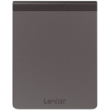 حافظه SSD اکسترنال لکسار مدل SL200