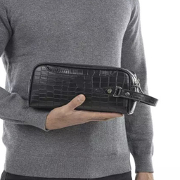 کیف دستی مردانه مدل SARVAKCHARM کد 802