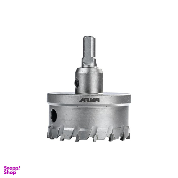 سری گردبر الماسه آروا کد 7814 سایز 65 میلی متر