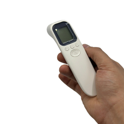 دماسنج لیزری آیکیو مدل AD802